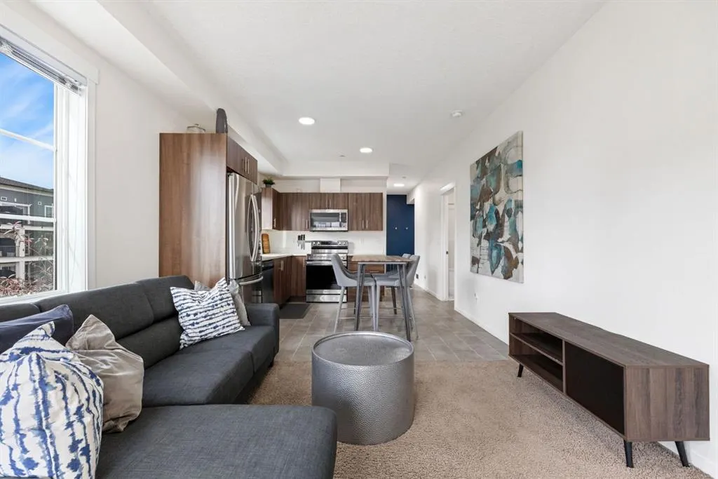 215 Legacy Boulevard SE, #3308