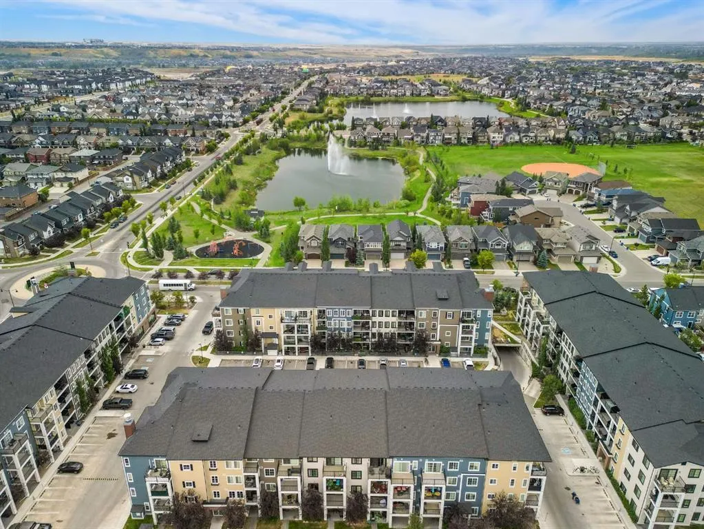 215 Legacy Boulevard SE, #3308