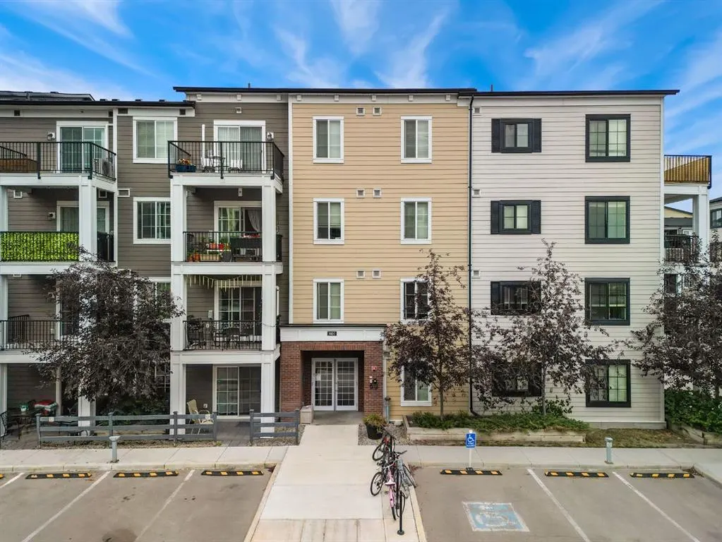 215 Legacy Boulevard SE, #3308