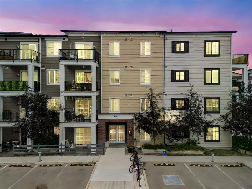 215 Legacy Boulevard SE, #3308