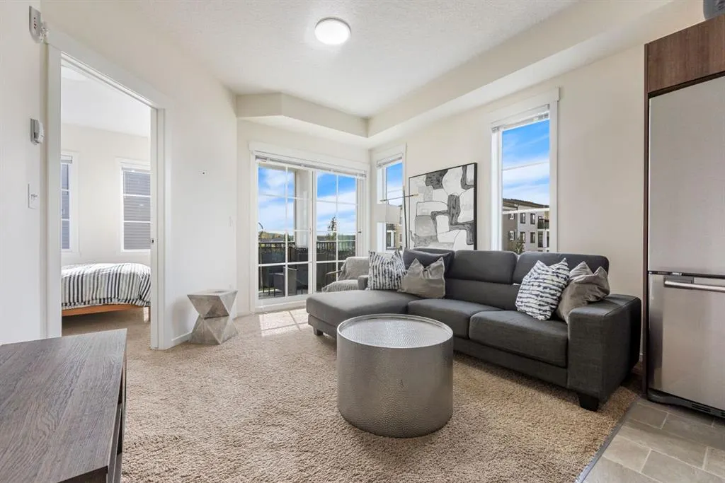 215 Legacy Boulevard SE, #3308
