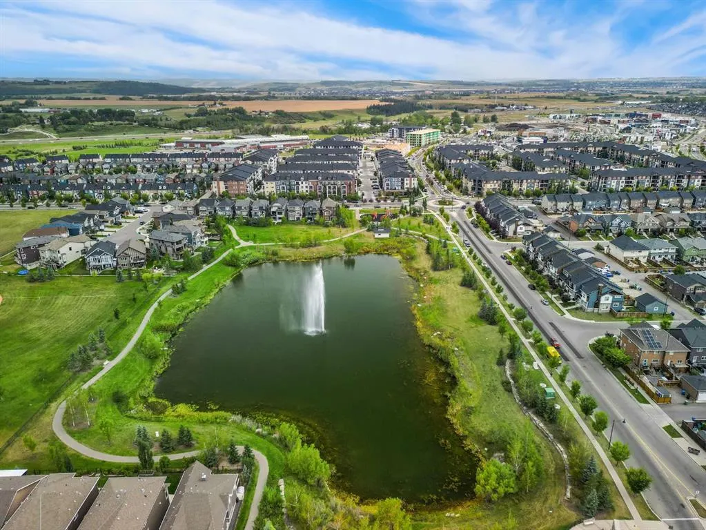 215 Legacy Boulevard SE, #3308