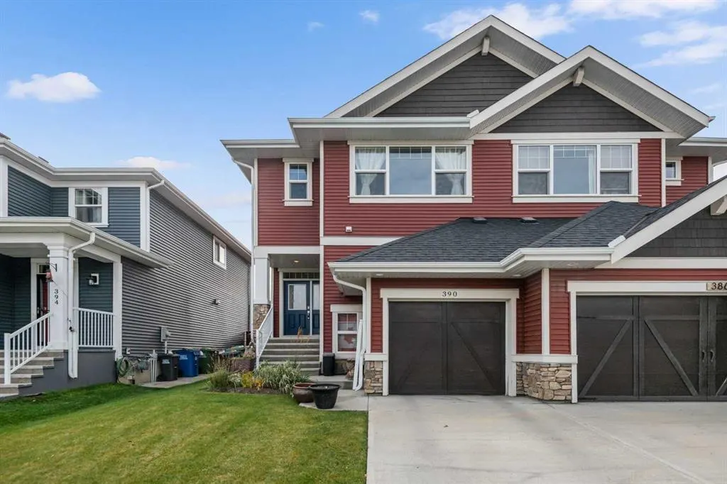 390 River Heights Crescent