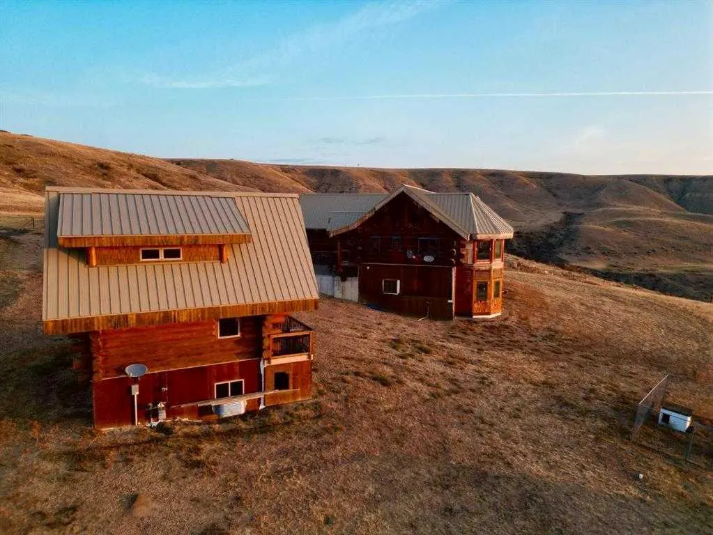 21468 Range Road 13