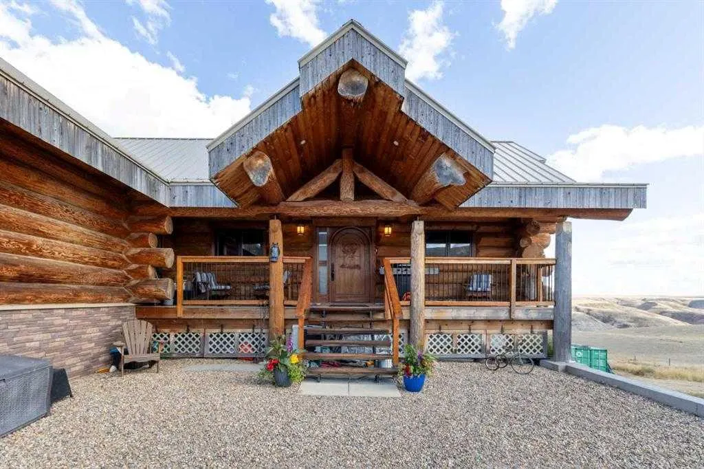 21468 Range Road 13