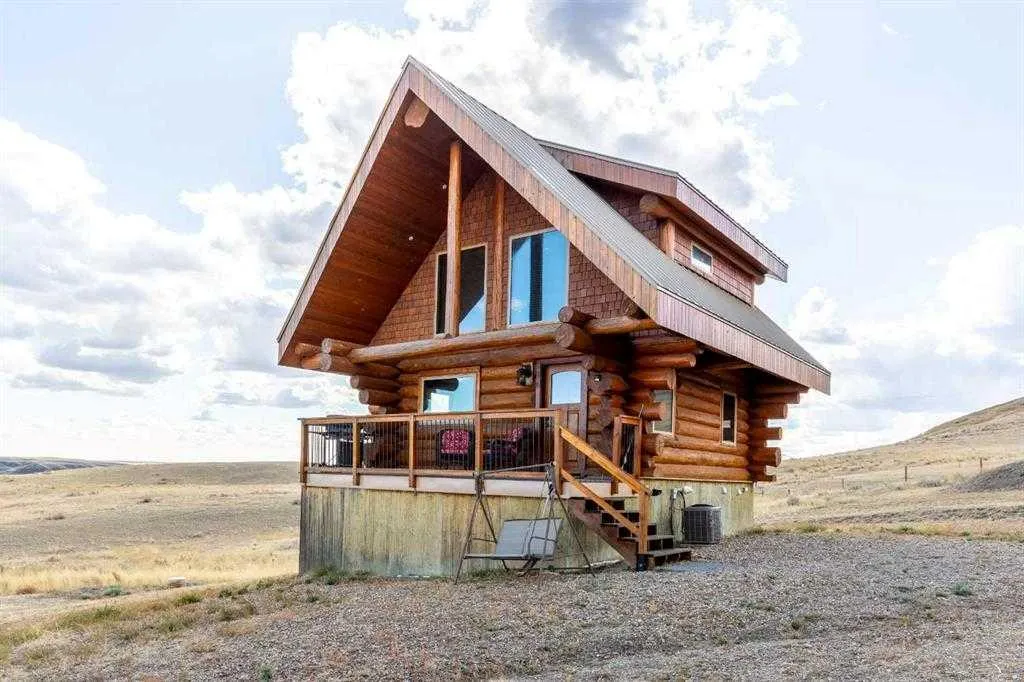 21468 Range Road 13