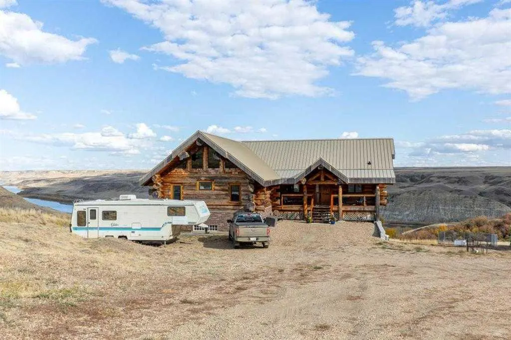 21468 Range Road 13