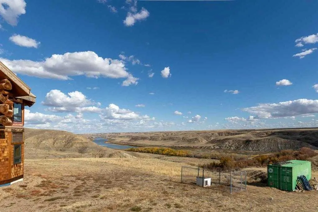 21468 Range Road 13