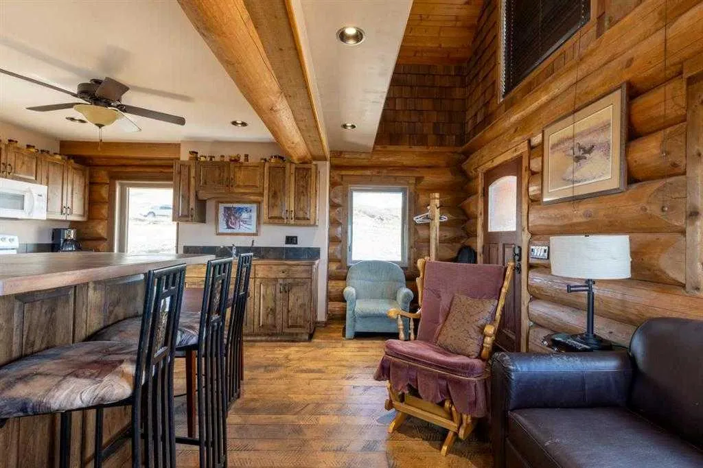 21468 Range Road 13