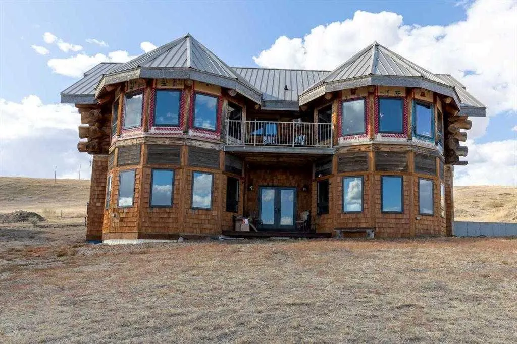 21468 Range Road 13