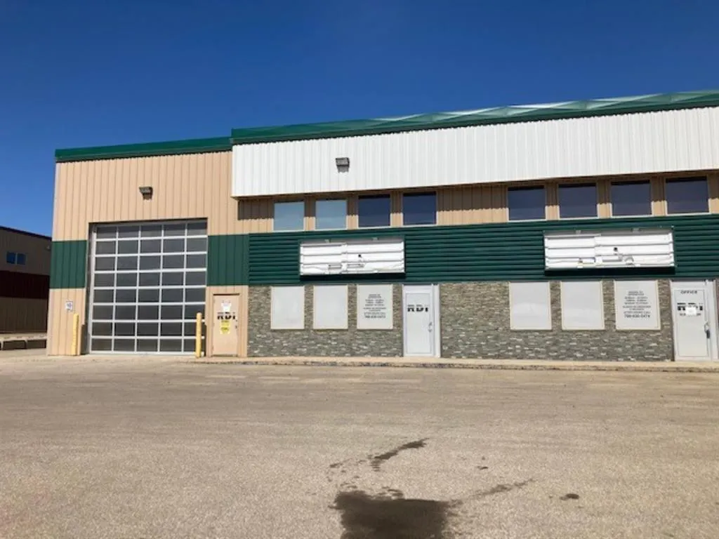 10602 79 Avenue, #Bay #6 & 7