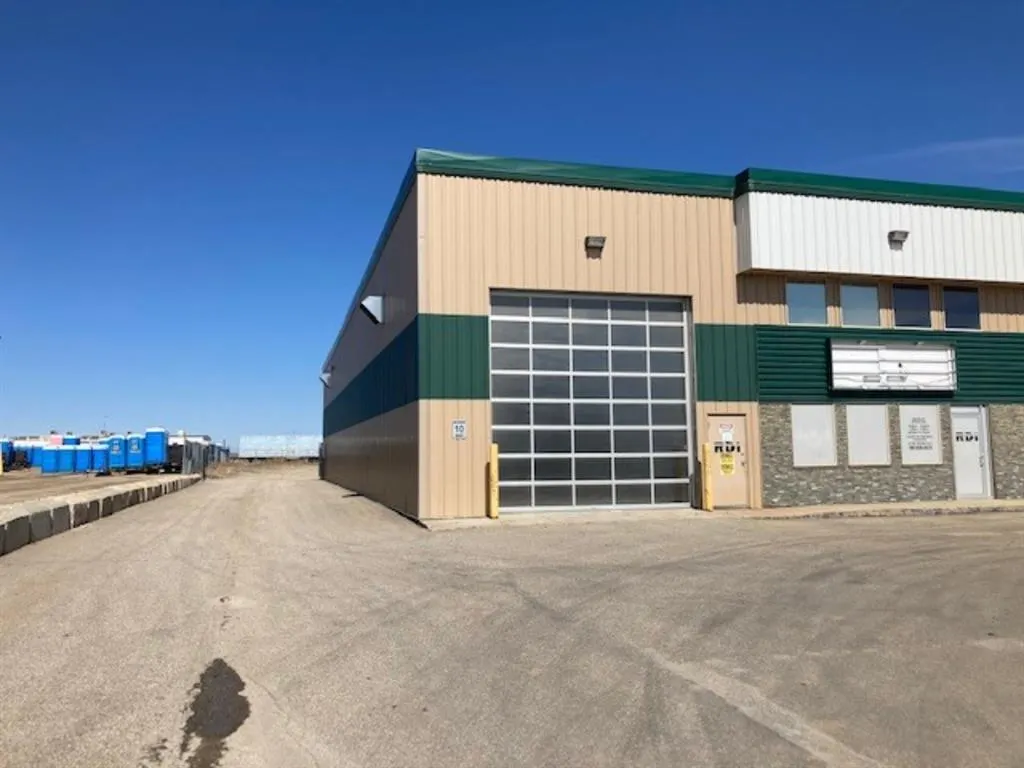 10602 79 Avenue, #Bay #6 & 7
