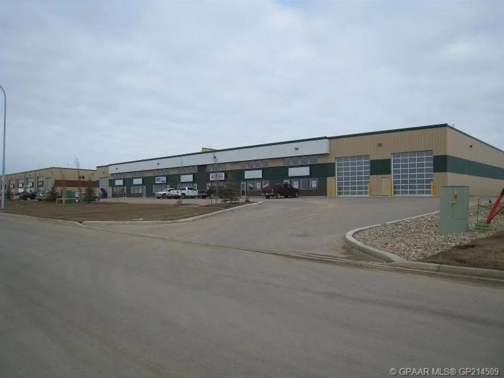 10602 79 Avenue, #Bay #6 & 7