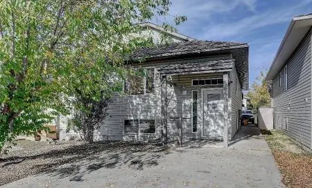 10016 103 Avenue, #1