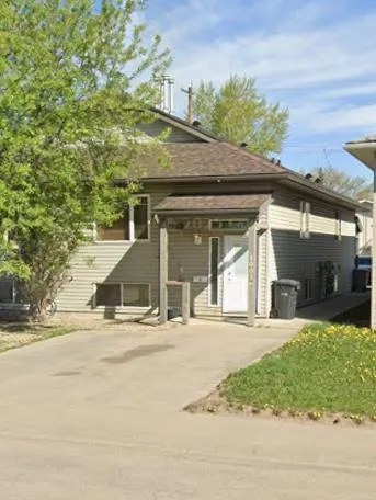 10016 103 Avenue, #1
