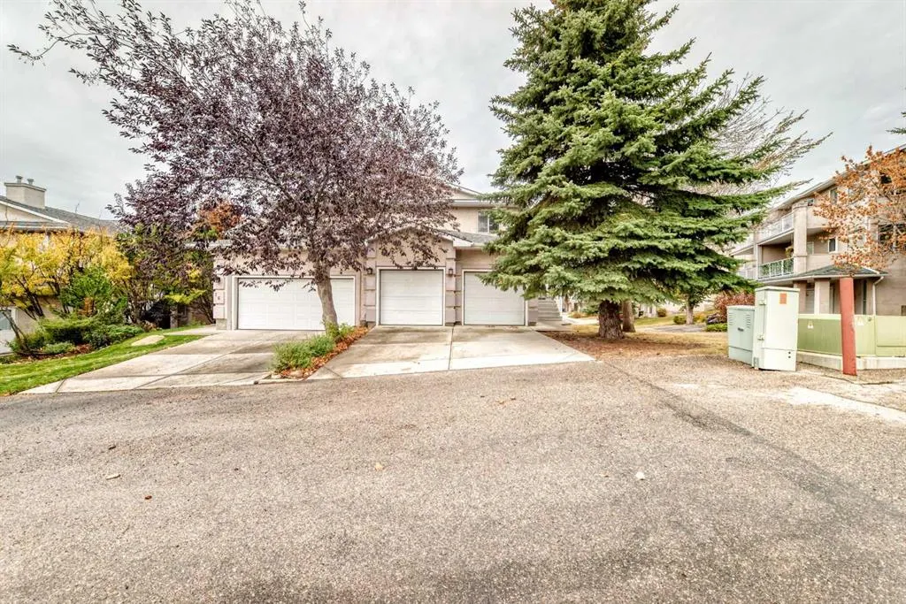 82 Sierra Morena Green SW