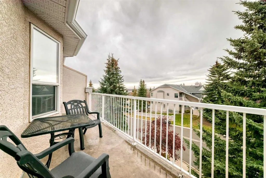 82 Sierra Morena Green SW