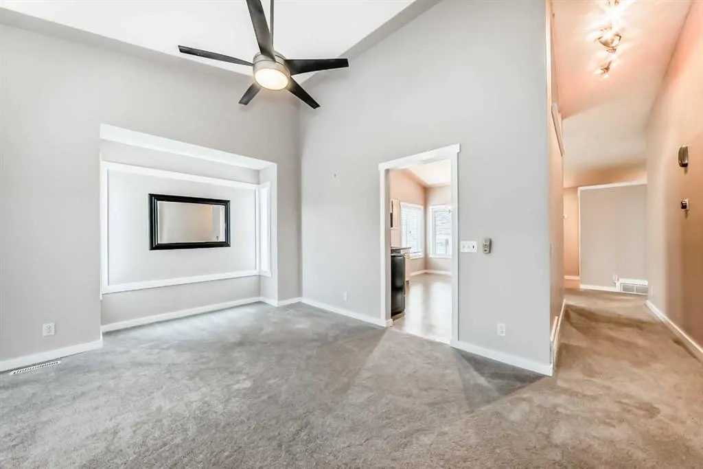 82 Sierra Morena Green SW