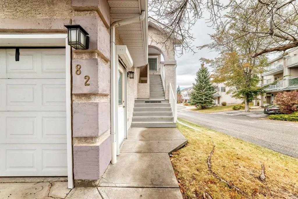 82 Sierra Morena Green SW