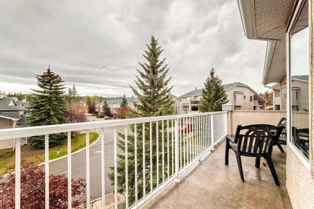 82 Sierra Morena Green SW