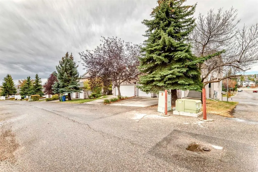82 Sierra Morena Green SW