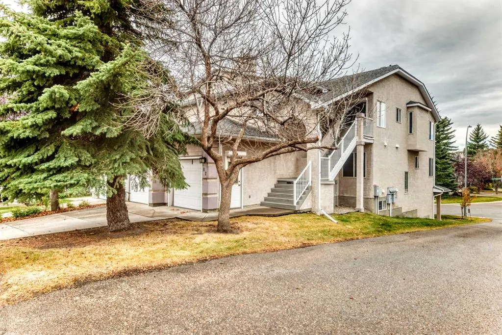 82 Sierra Morena Green SW