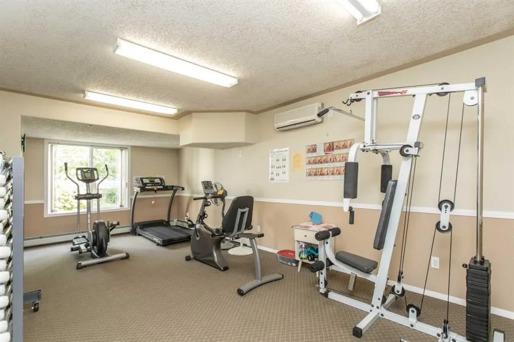 56 Carroll Crescent, #322