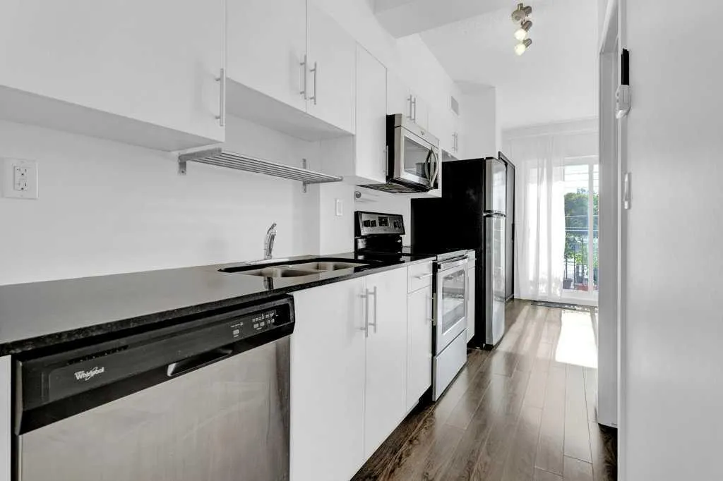 1740 9 Street NW, #308