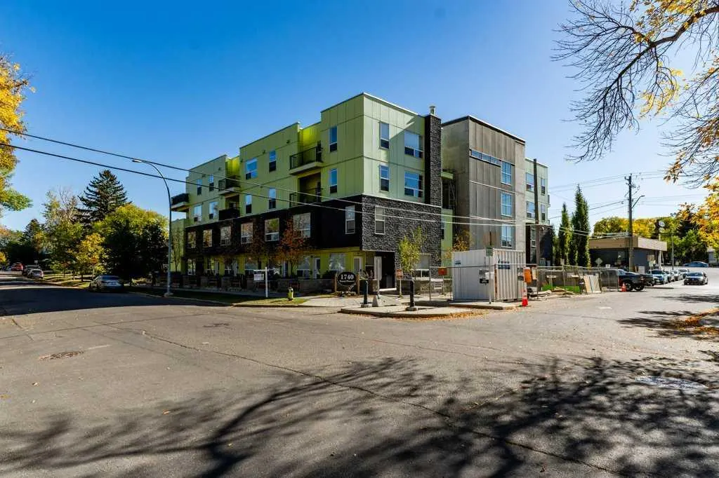 1740 9 Street NW, #308