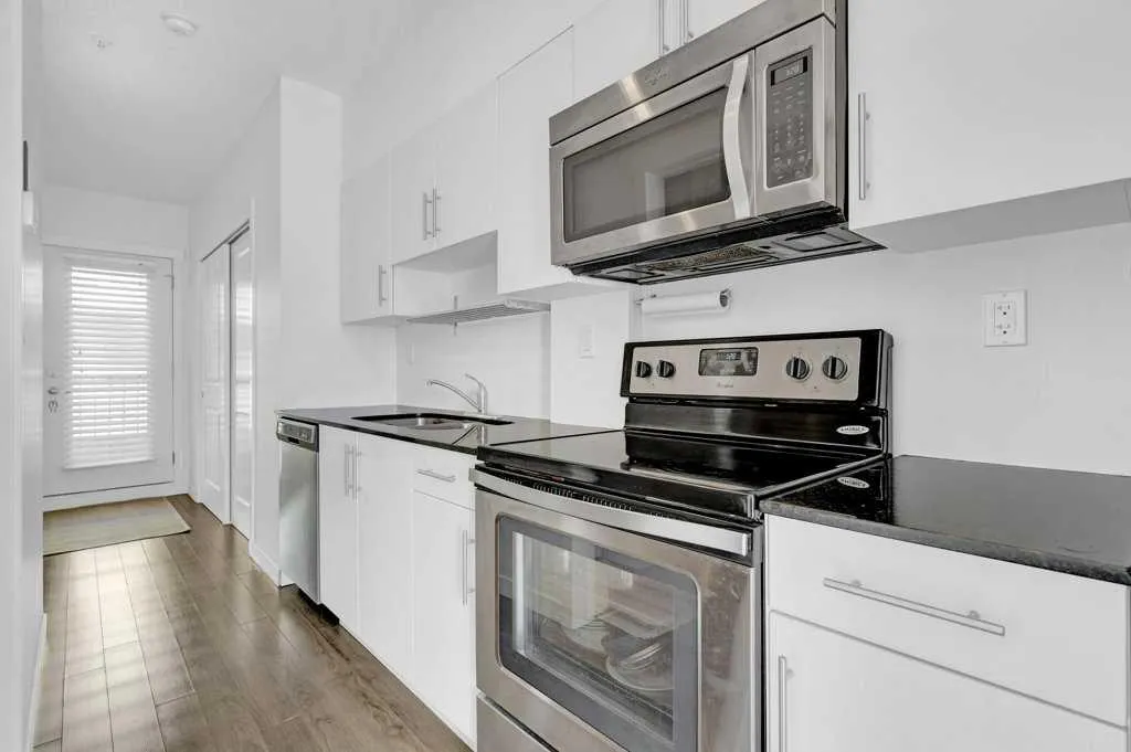 1740 9 Street NW, #308