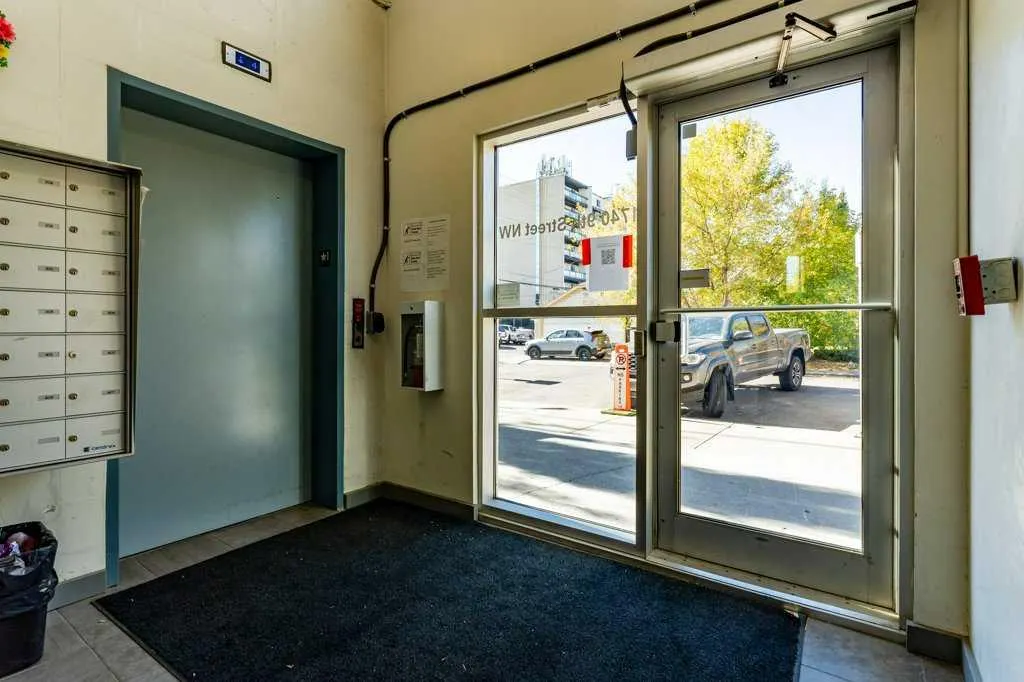 1740 9 Street NW, #308