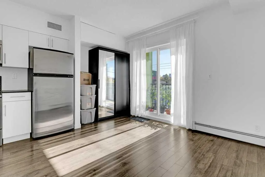1740 9 Street NW, #308