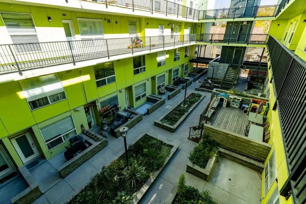 1740 9 Street NW, #308
