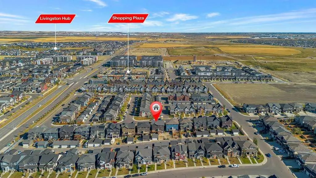 286 Carringvue Way NW