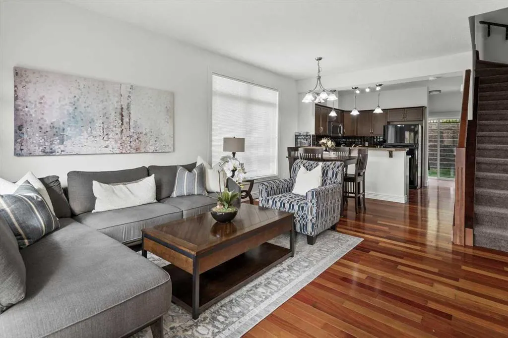 164 Rockyledge View NW, #1