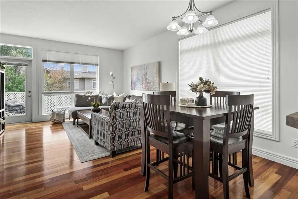 164 Rockyledge View NW, #1