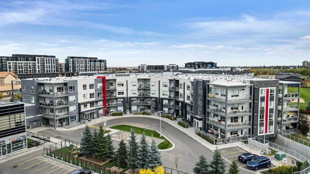 8530 8A Avenue SW, #115