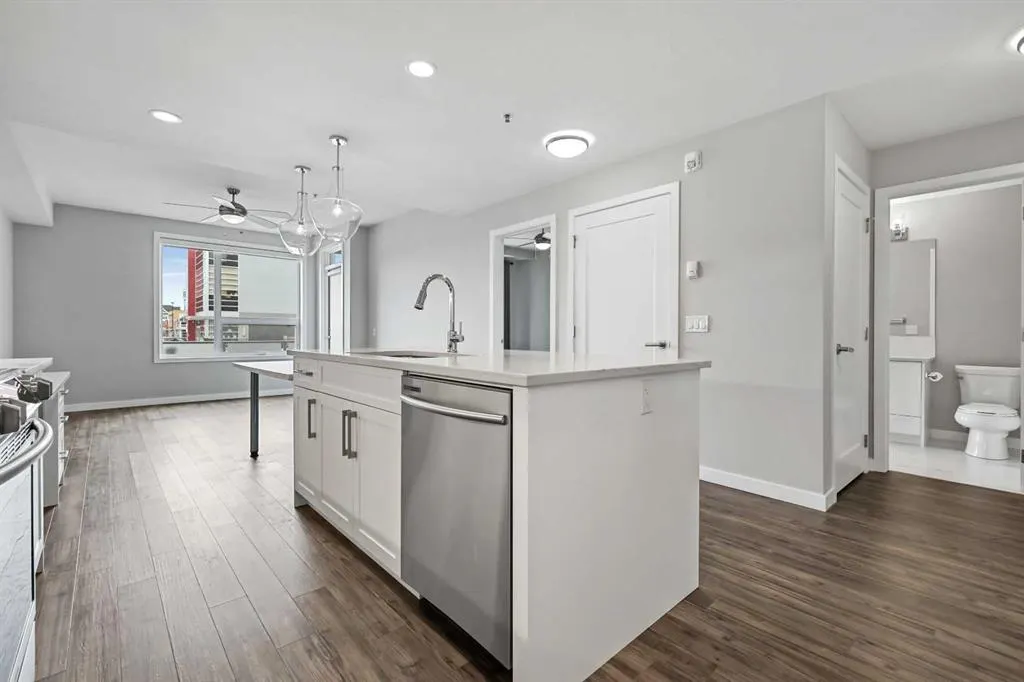 8530 8A Avenue SW, #115