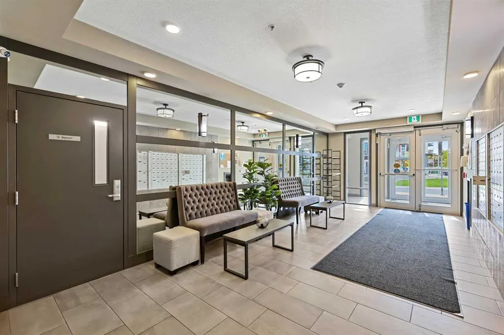 8530 8A Avenue SW, #115