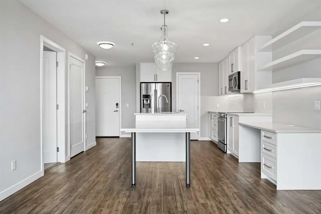 8530 8A Avenue SW, #115