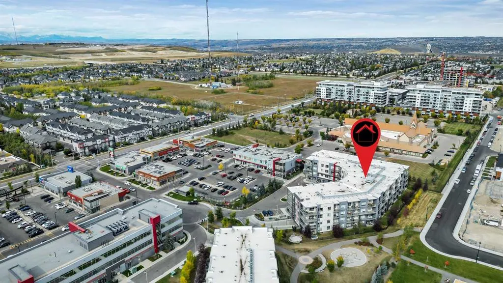 8530 8A Avenue SW, #115