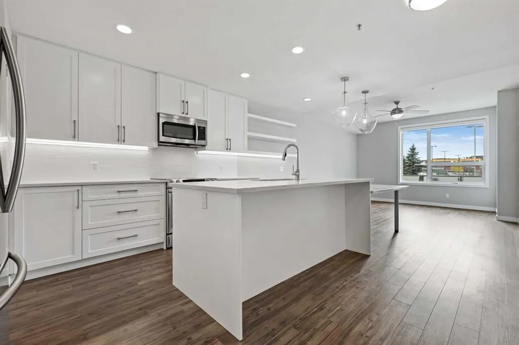 8530 8A Avenue SW, #115