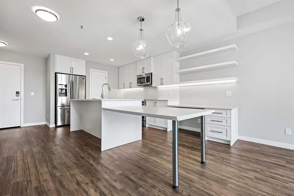 8530 8A Avenue SW, #115