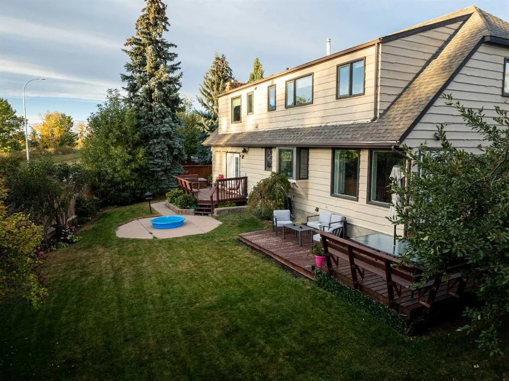 39 Canova Close SW