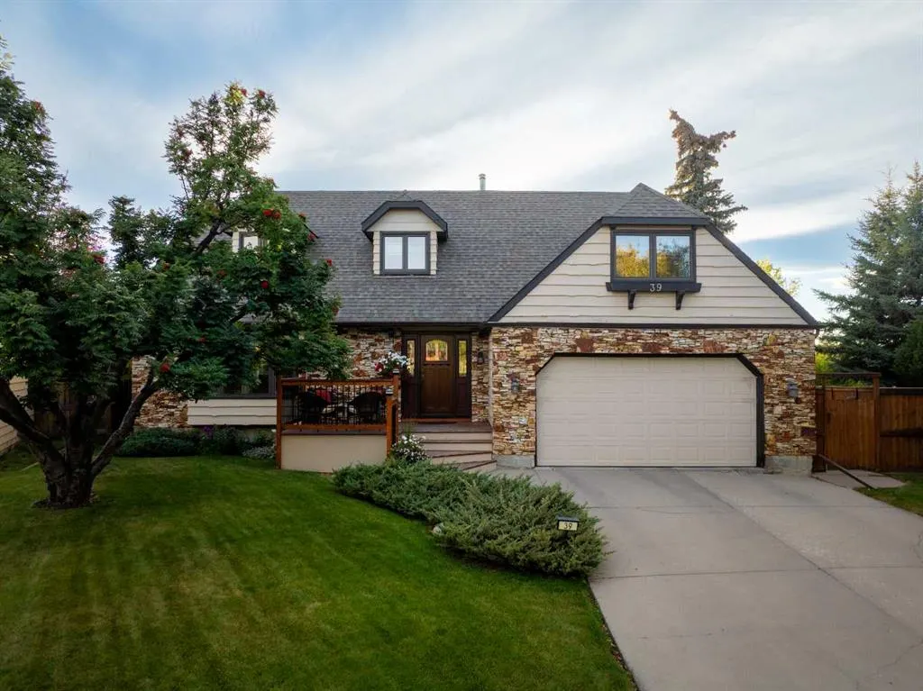 39 Canova Close SW