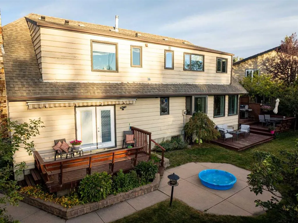 39 Canova Close SW
