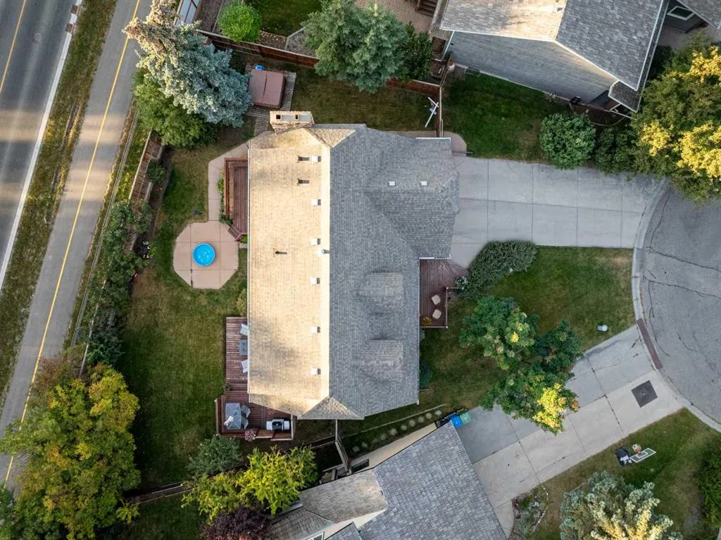 39 Canova Close SW