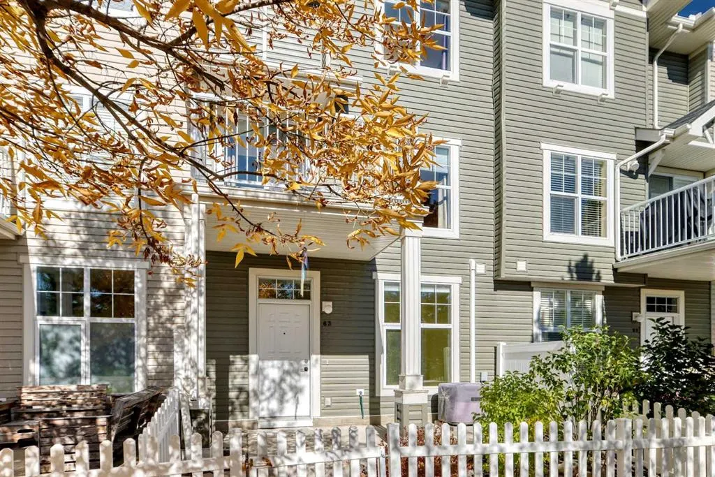 63 Toscana Gardens NW