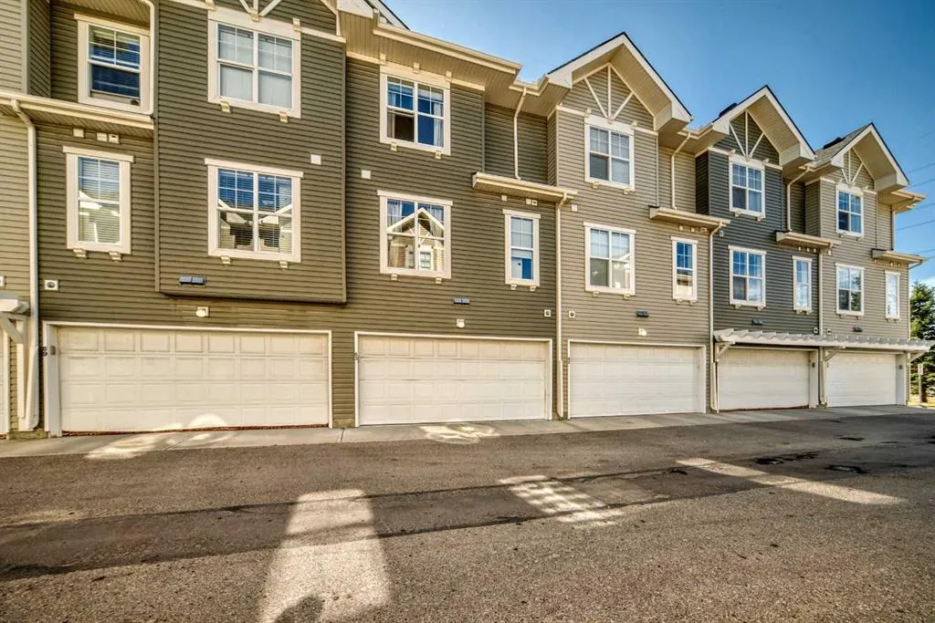 63 Toscana Gardens NW