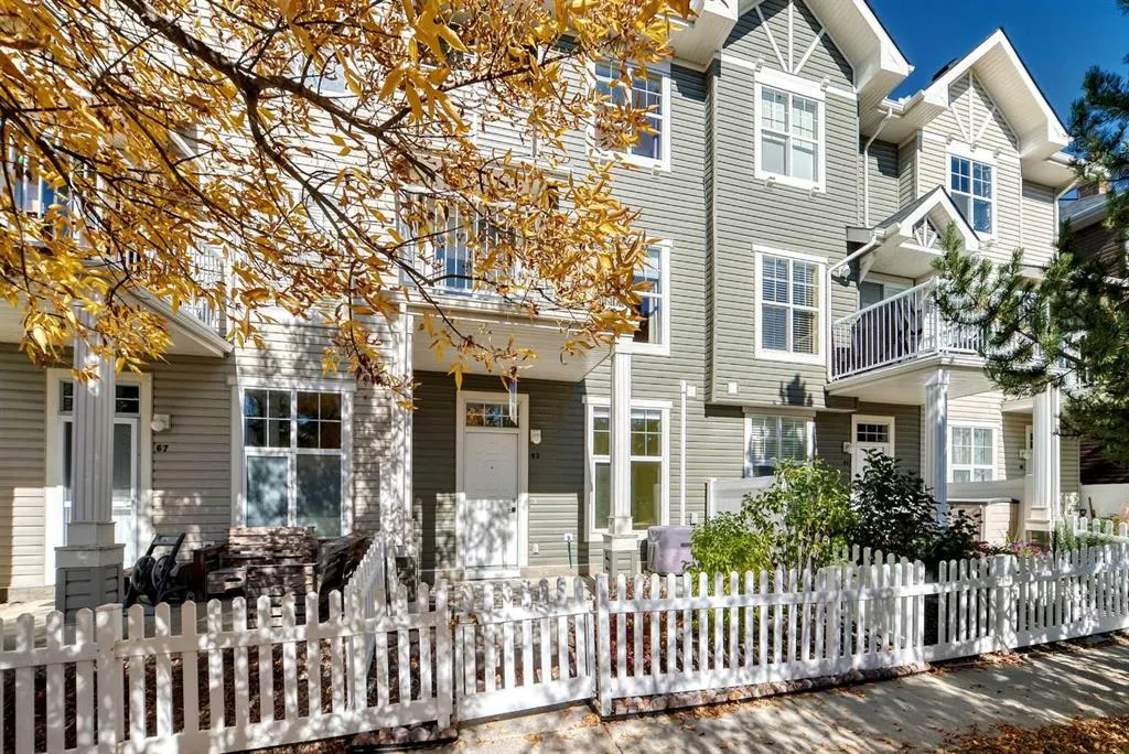 63 Toscana Gardens NW